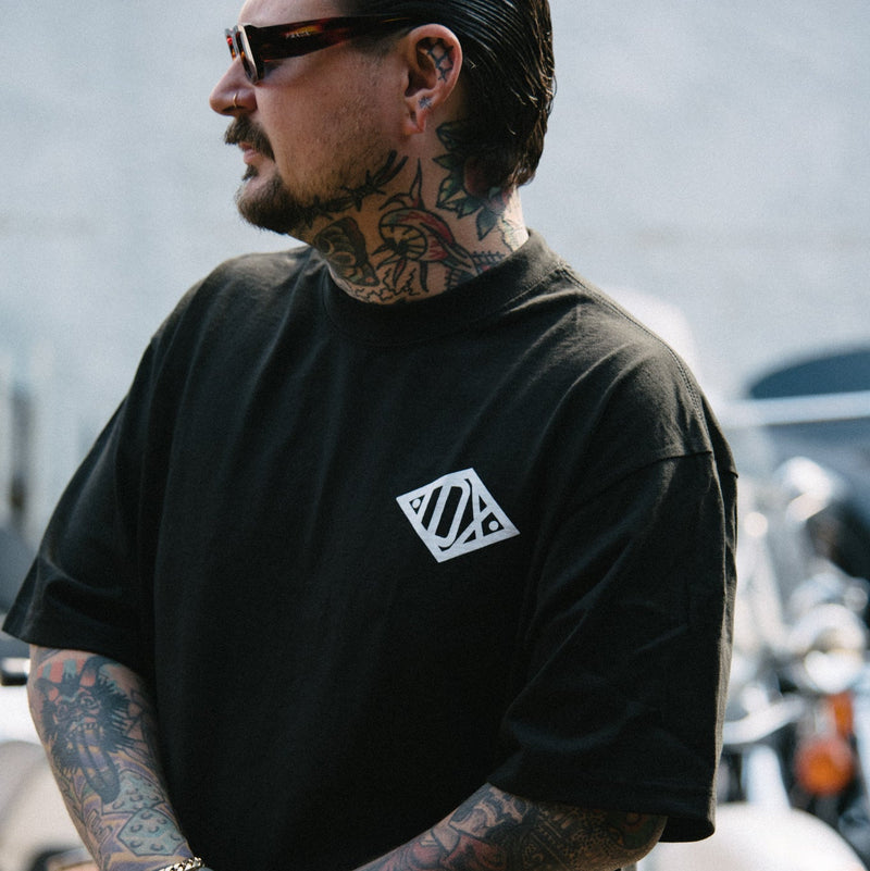 IDX Moto Tee