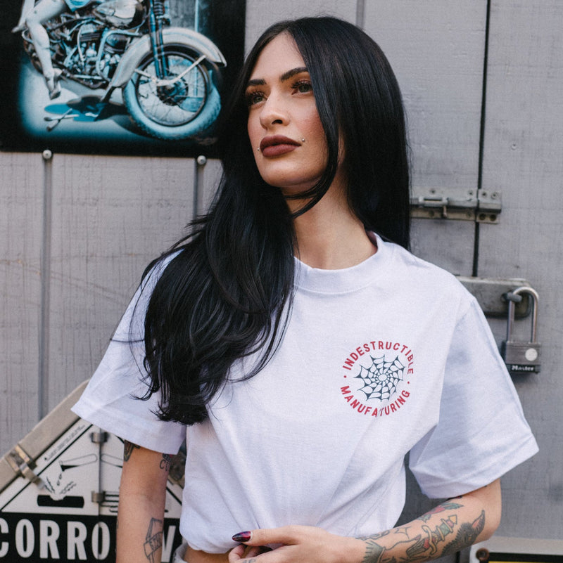 MFG Tee