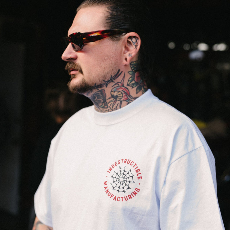 MFG Tee