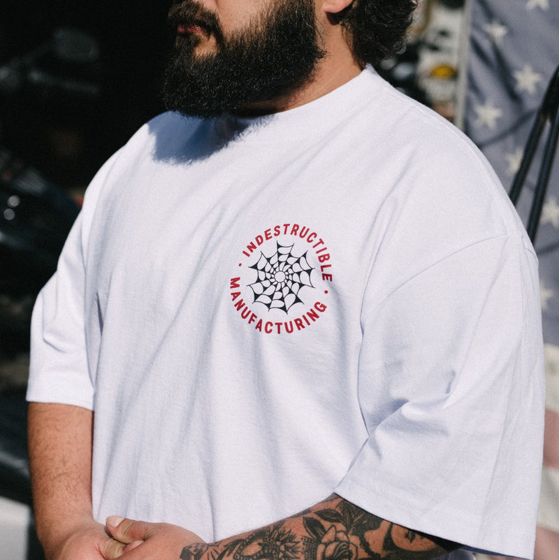 MFG Tee