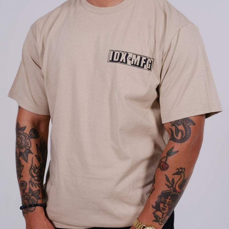 History Tee