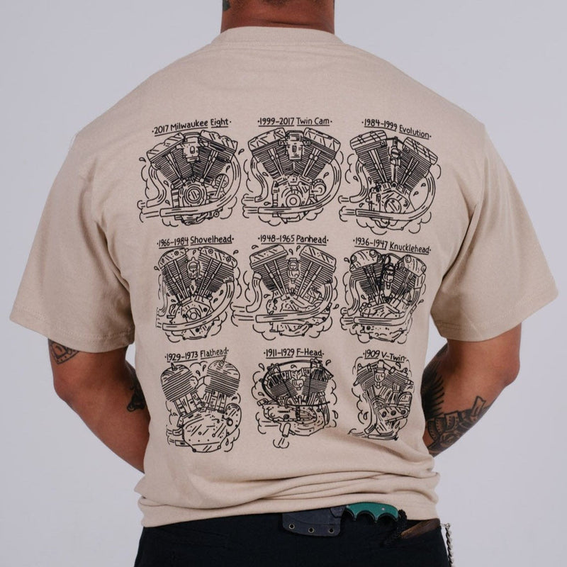 History Tee