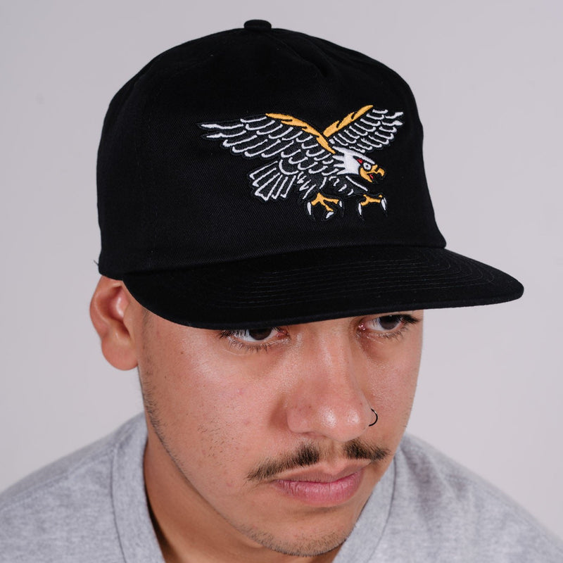 Navigator Snapback | Unstructured