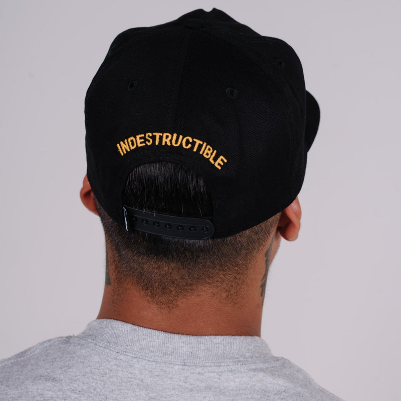 Navigator Snapback | Unstructured