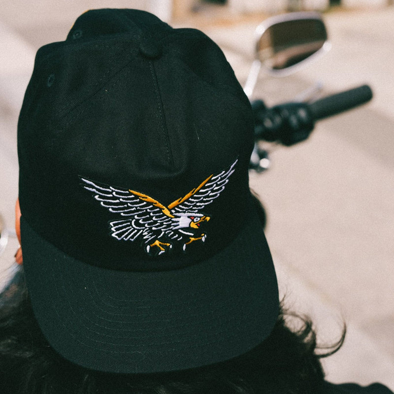 Navigator Snapback | Unstructured