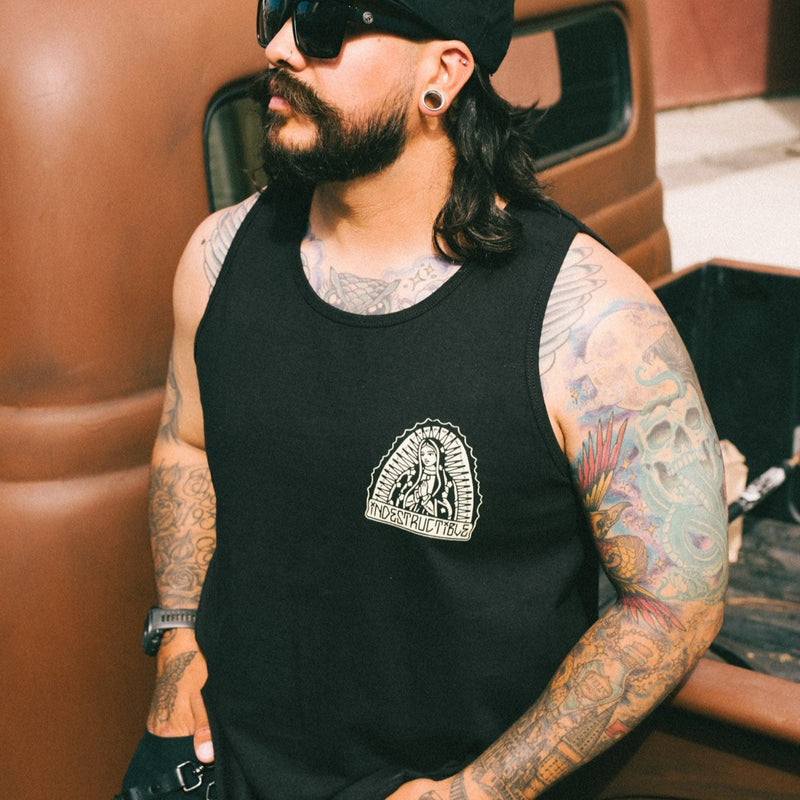 OL Tank