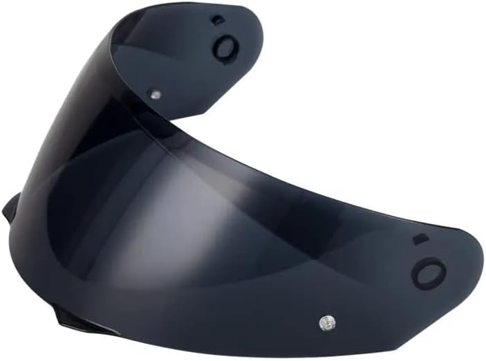 HJC HJ-33 Dual Lens Face Shield