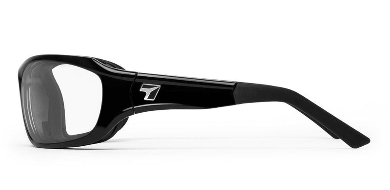 7eye by Panoptx - AirShield Series - Derby - Riding Glasses