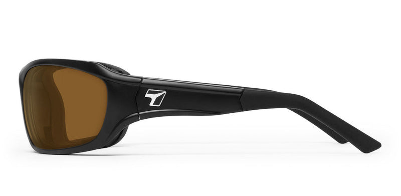 7eye by Panoptx - AirShield Series - Derby - Riding Glasses