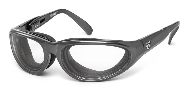 7eye by Panoptx - AirShield Series - Diablo - Riding Glasses