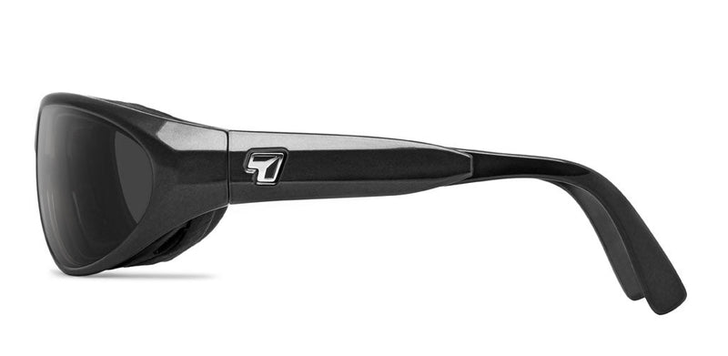 7eye by Panoptx - AirShield Series - Diablo - Riding Glasses