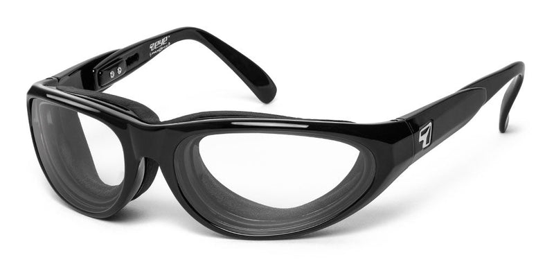 7eye by Panoptx - AirShield Series - Diablo - Riding Glasses