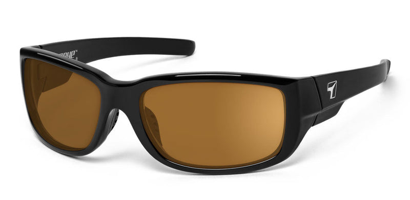 7eye by Panoptx - Active Series - Dillon - Riding Glasses