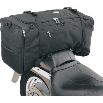 SADDLEMEN TS3200 Deluxe Sport Tail Bag