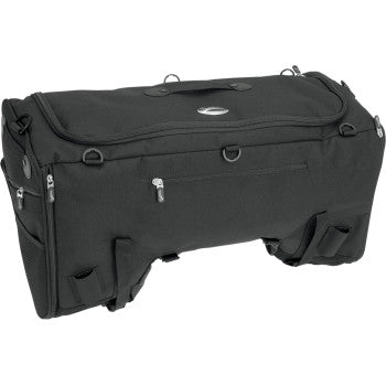 SADDLEMEN TS3200 Deluxe Sport Tail Bag