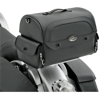SADDLEMEN Cruis'n Express Tail Bag