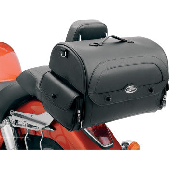 SADDLEMEN Cruis'n Express Tail Bag