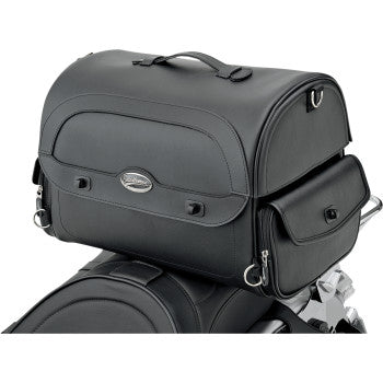 SADDLEMEN Cruis'n Express Tail Bag