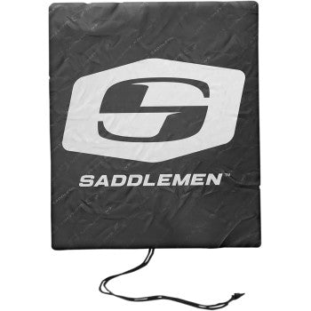SADDLEMEN TS1450R Tactical Tunnel Bag