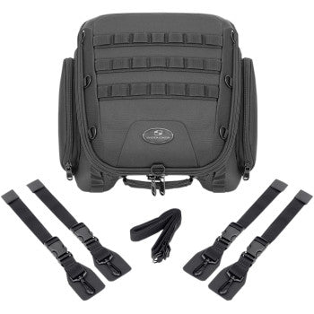 SADDLEMEN TS1450R Tactical Tunnel Bag