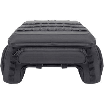 SADDLEMEN TS1620R Tactical Tail Bag