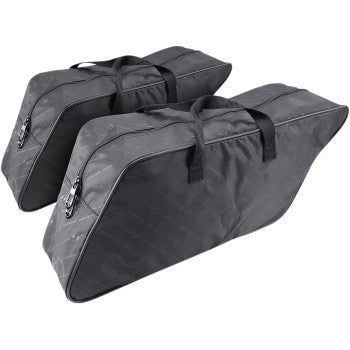 SADDLEMEN Saddlebag Liners - OEM - Large