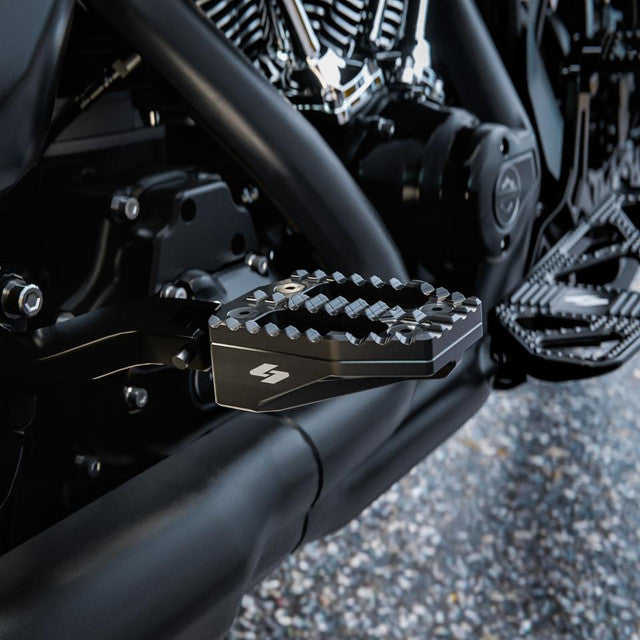 KRAUS - EXO Pegs - Universal