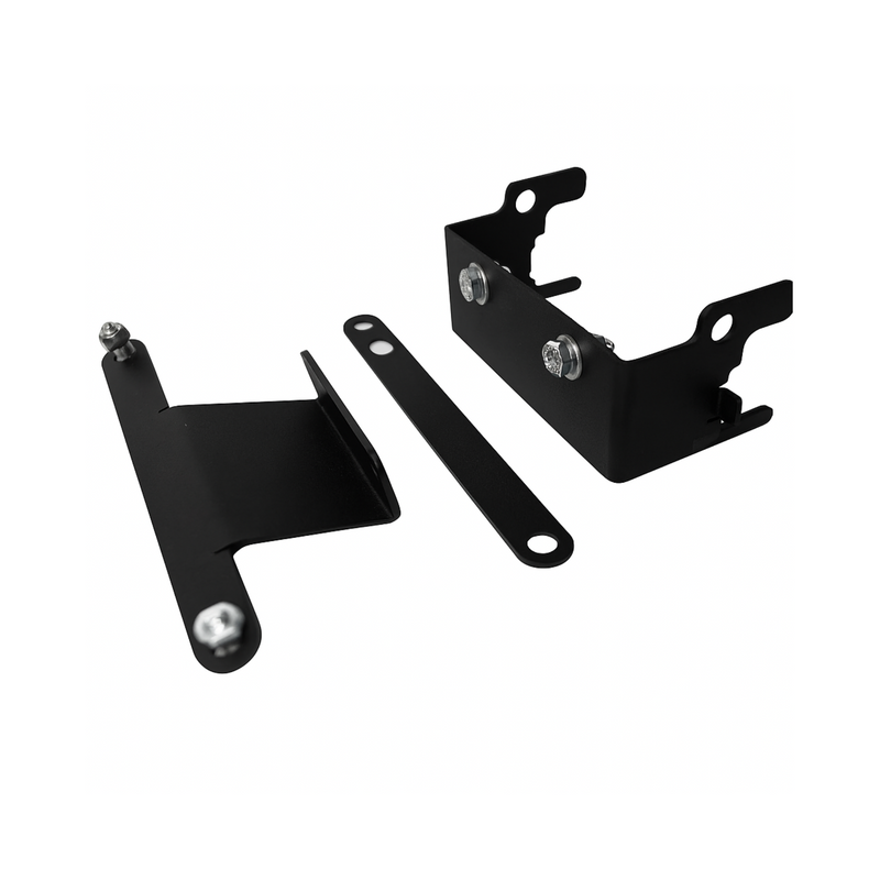 DARKHORSE MOTOR COMPANY Adapter Kit - Engine Stand - Harley Davidson TC/EVO/Shovel/M8
