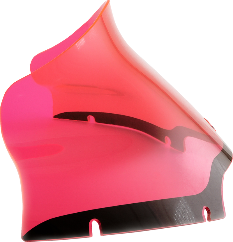 KLOCK WERKS Kolor Flare® & Ice Flare® Windshield - '15-'25 Road Glide - FLTR