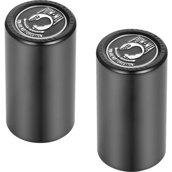 FIGURATI DESIGNS Docking Covers - POW MIA - Long - Black