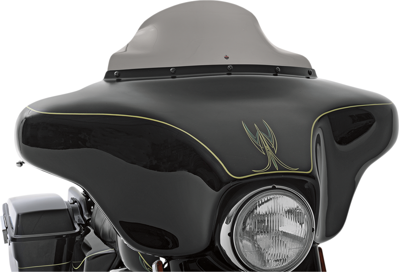 KLOCK WERKS Flare® Windshield - '86-'95 Electra Glide - FLHT Batwing