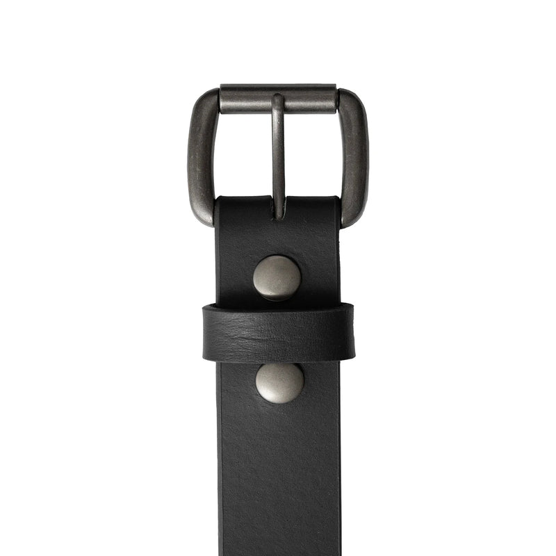Leather Belt 1 1/2"