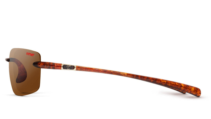 7eye by Panoptx - Flip - Riding Glasses