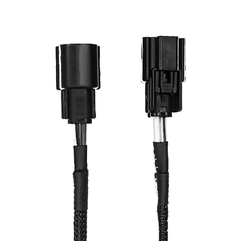 CICADA AUDIO HDFLXFO H-D® SPEAKER TO CICADA AUDIO® FLX AMPLIFIER OUTPUT – FRONT