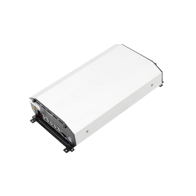 CICADA AUDIO - 1600W - FLX1600.1 - X 1 MONO FULL RANGE PRO AMPLIFIER