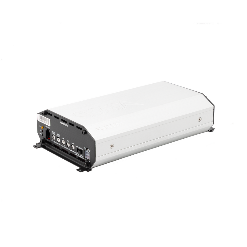 CICADA AUDIO - 1600W - FLX1600.1 - X 1 MONO FULL RANGE PRO AMPLIFIER