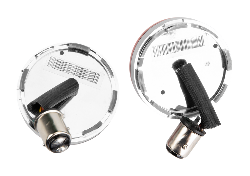 SOUNDSTREAM HDVISION WIRELESS REAR VIEW CAMERA (FOR V2 HEAD UNIT)