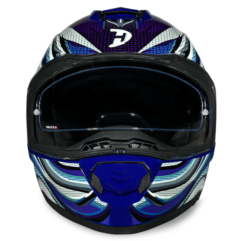 D.O.T. Daytona Detour- W/ Vortex