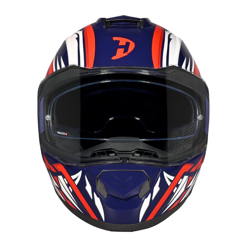 D.O.T. & ECE Daytona Glide- W/ Liberty