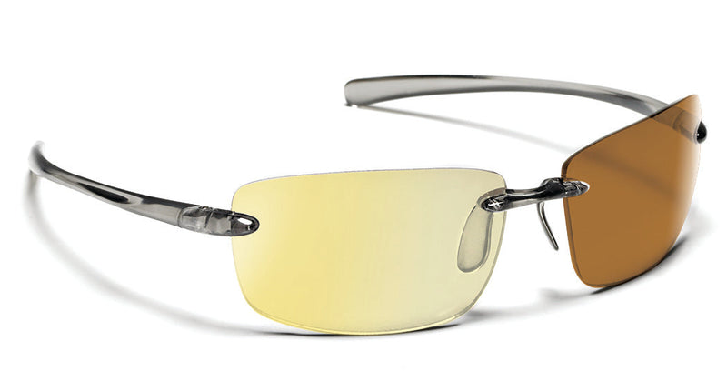 7eye by Panoptx - Flip - Riding Glasses
