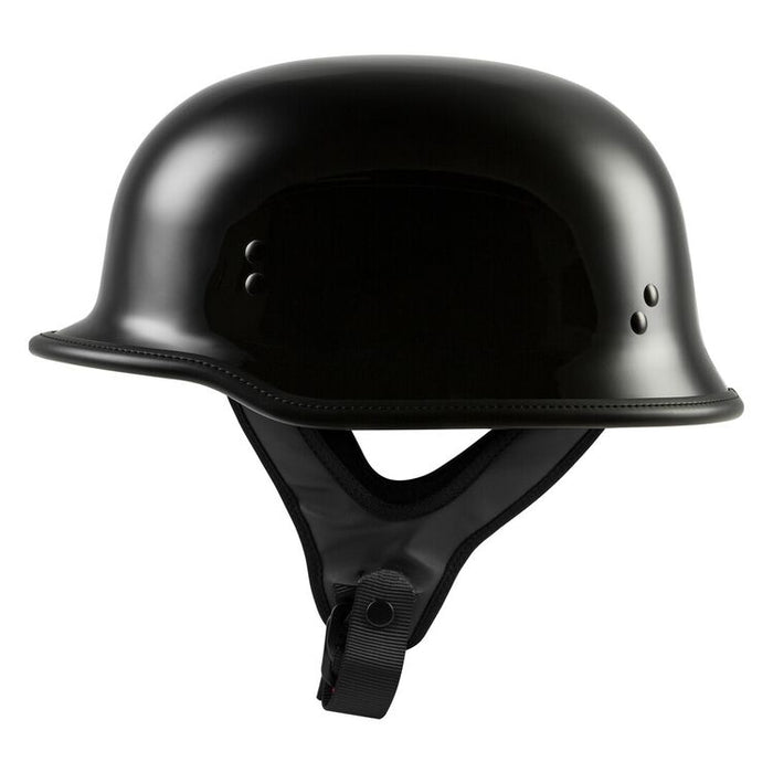 HIGHWAY 21 9mm German Beanie Helmet