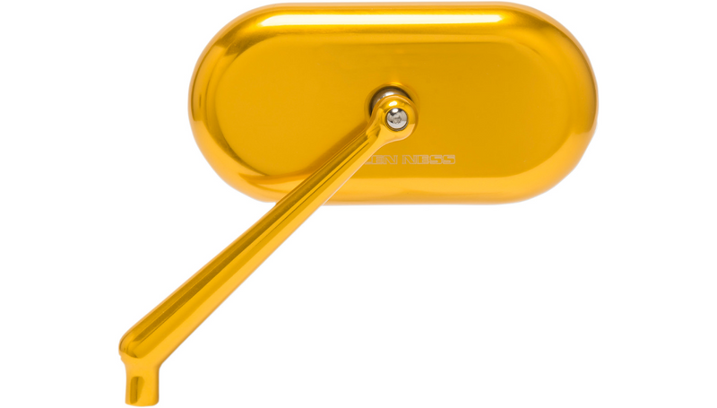 ARLEN NESS Forged Oval Mirrors