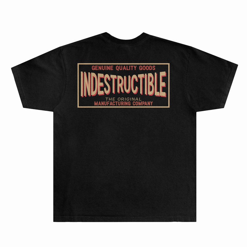 GQG Tee