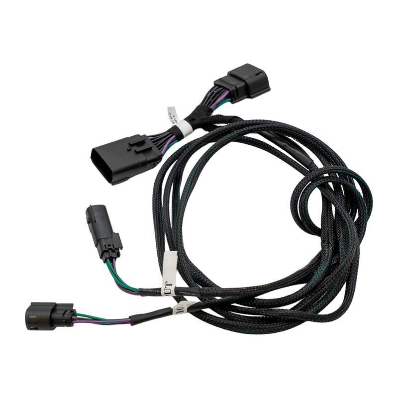 2014-2023 TOUR PAC REAR SPEAKER HARNESS