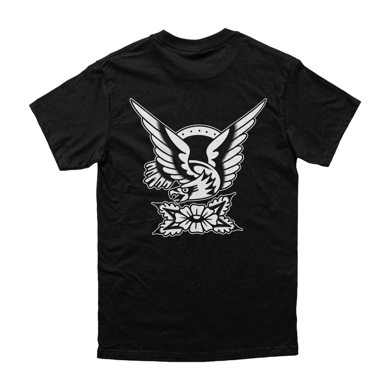 Golden Eagle Tee