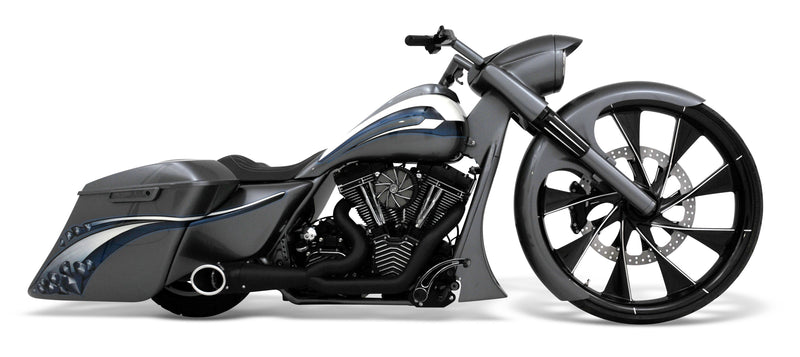 RWD - LS2 30" Front Fender