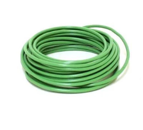 DRAG SPECIALTIES 16-Gauge Stranded Copper Primary Wire - Green - 35 Foot Length