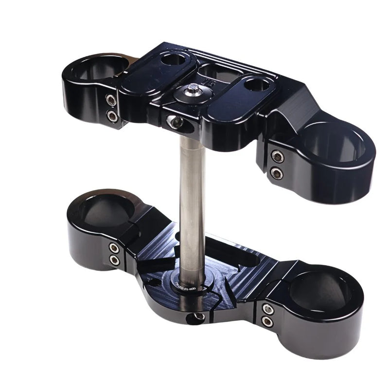 OG 2020-Up Softail Lowrider S & ST  Drop 1" Triple Trees kit