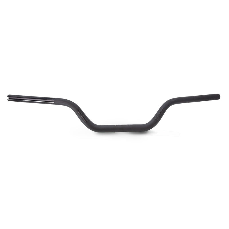 KRAUS MOTO ODI Podium V-Twin / Moto Handlebar for '24 Models - 1-1/8" - Black