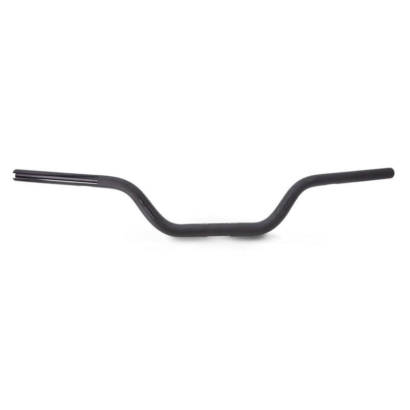 KRAUS MOTO ODI Podium V-Twin / Moto Handlebar - 1-1/8" - Black